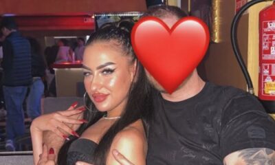 KO JE MUŽ STEFANI GRUJIĆ KOJI JE UHAPŠEN U ŠPANIJI: Otkrila detalje o braku i reakciji na njenu vezu sa ženom (FOTO) – hapšenje u Španiji