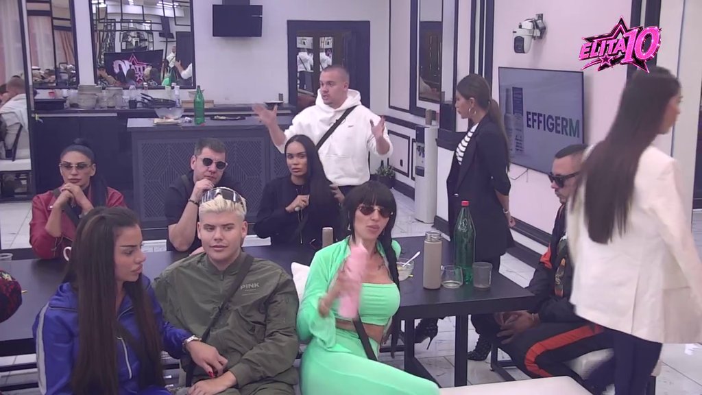 KOMENTARI U KUĆI NAKON POMIRENJA IVANA I ANELI: Učesnici otvoreno o iznenadnom zbližavanju, pale teške reči (VIDEO) – pomirenje Ivana i Aneli