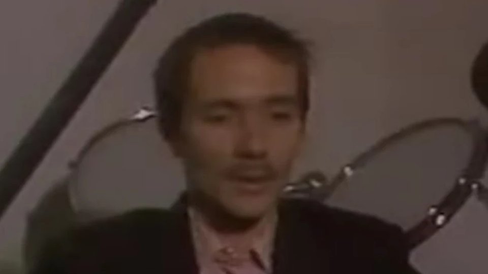 KULTNI BUBNJAR IZA DOMAĆEG NOVOG TALASA: Ivica Vdović Vd ostavio neizbrisiv trag na muzičkoj sceni