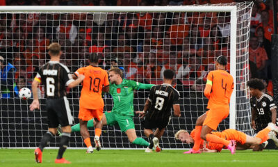 Liga nacija: Neverovatan promašaj u Amsterdamu menja tok grupe i utiče na Srbiju
