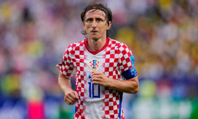 Luka Modrić i Slaven Bilić: Dve decenije zajedničke priče u reprezentaciji Hrvatske