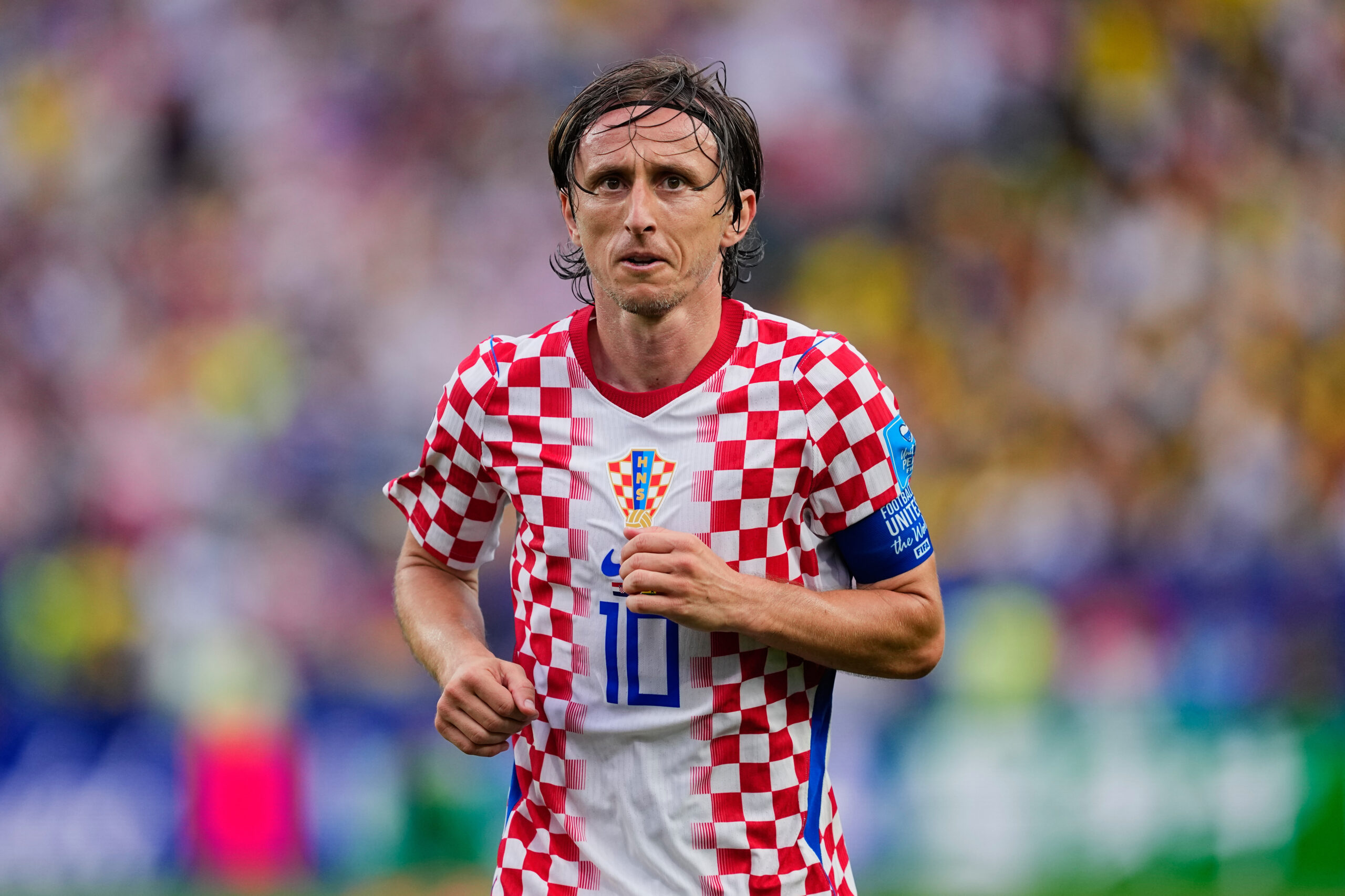 Luka Modrić i Slaven Bilić: Dve decenije zajedničke priče u reprezentaciji Hrvatske