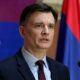 Milenko Jovanov: Izborna kampanja SNS-a fokusirana na stabilnost i mir u Srbiji