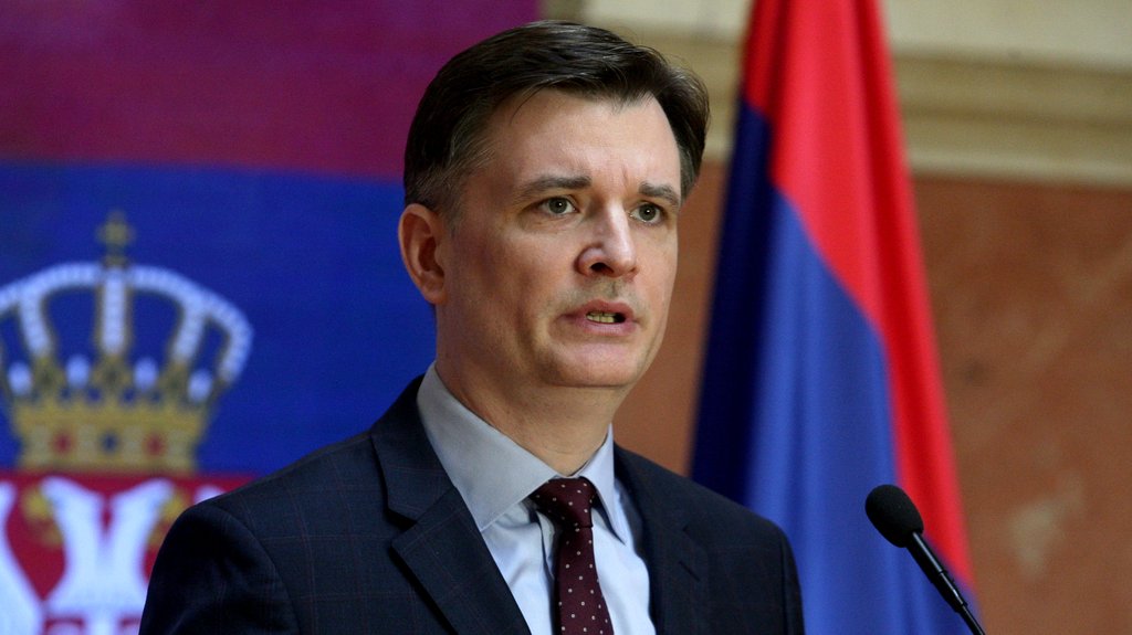 Milenko Jovanov: Izborna kampanja SNS-a fokusirana na stabilnost i mir u Srbiji