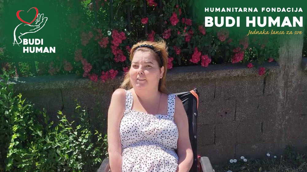 Mina Goman već godinama vodi bitku sa neurološkim problemima: Kako možete pomoći da nastavi lečenje u inostranstvu? – Mina Goman lečenje