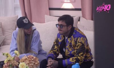 NEPRIJATNO SUOČAVANJE U EMISIJI GLEDANJE SNIMAKA: Filip Đukić reagovao na Anelino flertovanje sa Filipom Carem, usledila burna razmena reči (VIDEO) – flertovanje Aneli Ahmić