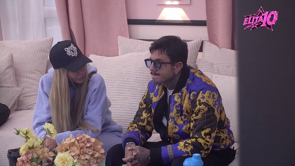 NEPRIJATNO SUOČAVANJE U EMISIJI GLEDANJE SNIMAKA: Filip Đukić reagovao na Anelino flertovanje sa Filipom Carem, usledila burna razmena reči (VIDEO) – flertovanje Aneli Ahmić