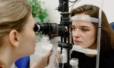 Novo saznanje o upali oka donosi nadu ženama sa uveitisom – upala oka kod žena