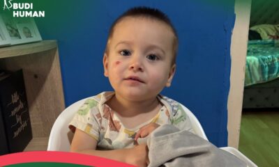 Petar Starčević i njegova borba: Kako možete pomoći nastavku njegove rehabilitacije
