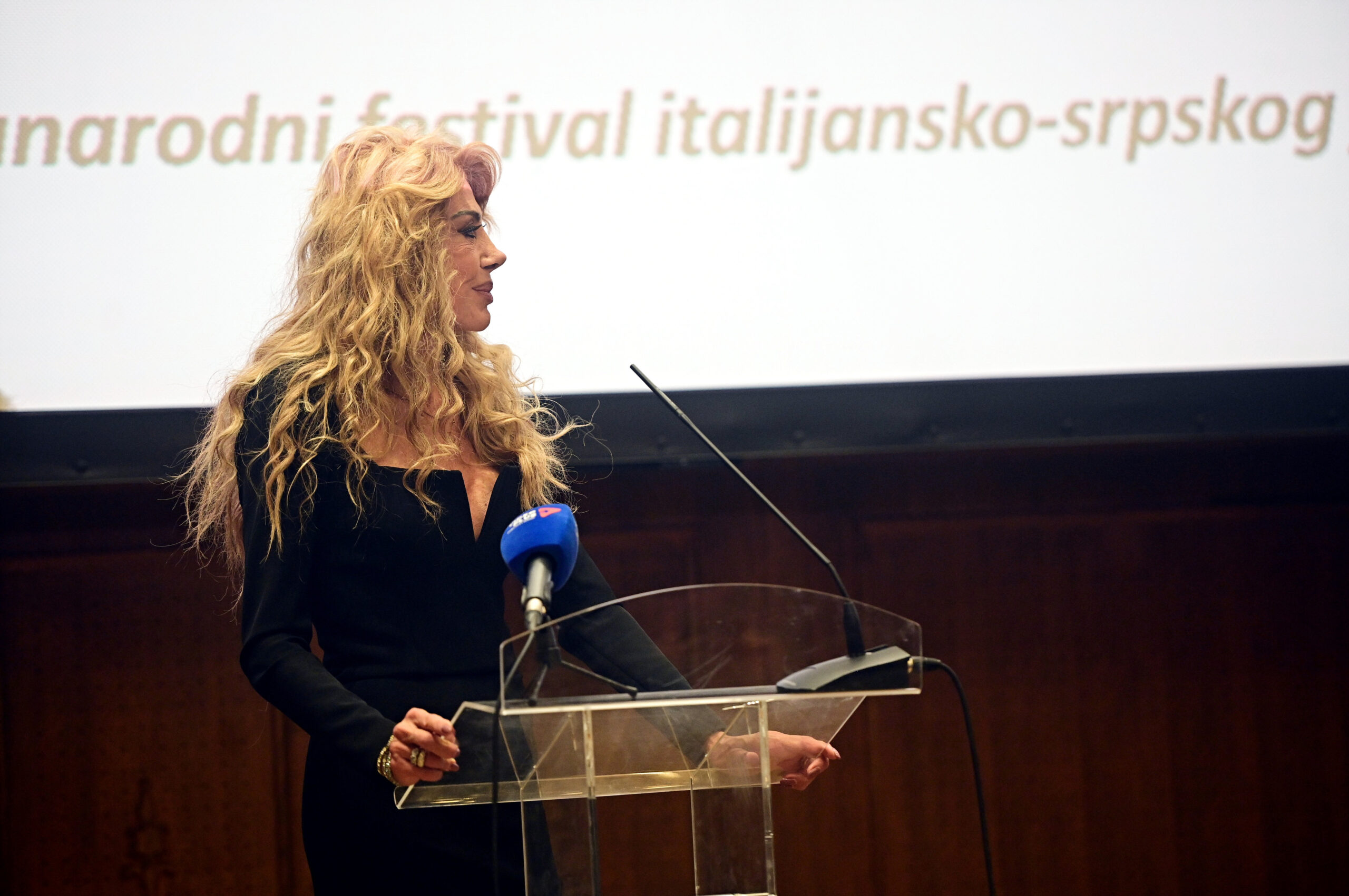 Premijera animiranog filma 'Uroš' na Martovskom festivalu u Beogradu – nagrađivani kratki animirani film