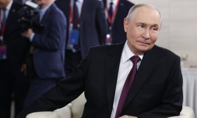 Putin o odnosima Rusije i Evrope: Zašto tvrdi da vojna akcija nije na stolu? – vojna akcija protiv Evrope