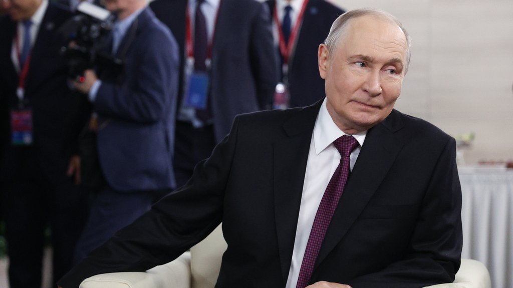 Putin o odnosima Rusije i Evrope: Zašto tvrdi da vojna akcija nije na stolu? – vojna akcija protiv Evrope