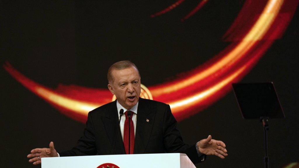 Reakcija Moskve na Erdoganov govor: Ruski blogeri pozivaju na napad na Tursku