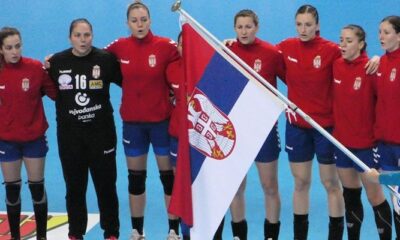Rukometašice Srbije izgubile od Hrvatske 28:15 na Trofeju Makedonije u Ohridu – rukometašice Srbije Hrvatska Ohrid