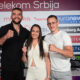 Sara Ćirković i Kristina Kuluhova ponovo šampionke Evrope u boksu u Sofiji – Sara Ćirković Kristina Kuluhova Evropsko prvenstvo