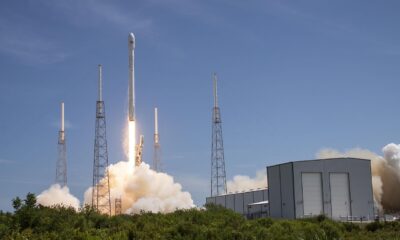 SpaceX Starship uspešno završio probni test pred prvu orbitalnu misiju – orbitalni let Starship
