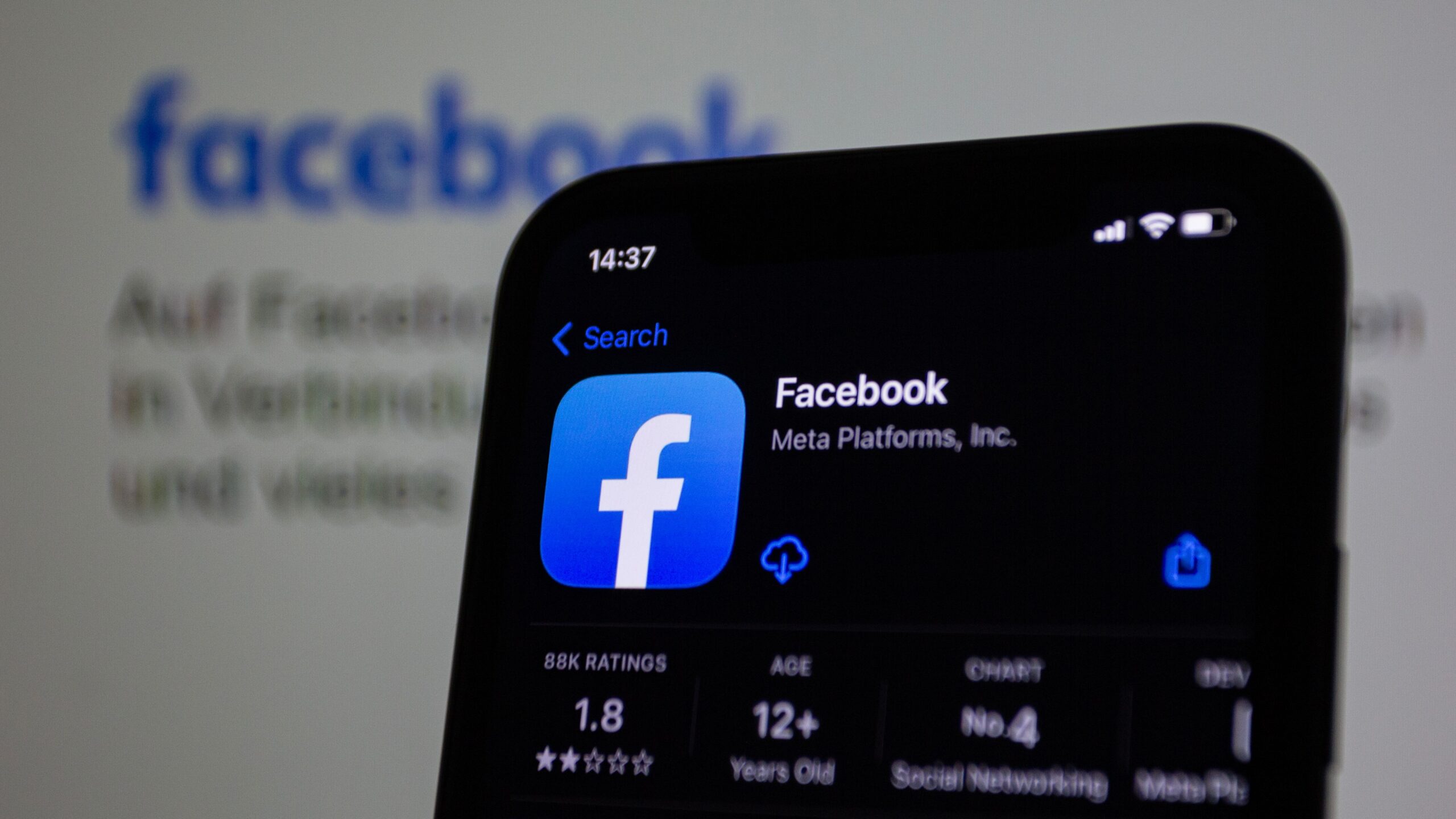 Sud u Novom Meksiku: Facebook kriv za obmanu korisnika u slučaju Cambridge Analytica – Facebook Cambridge Analytica