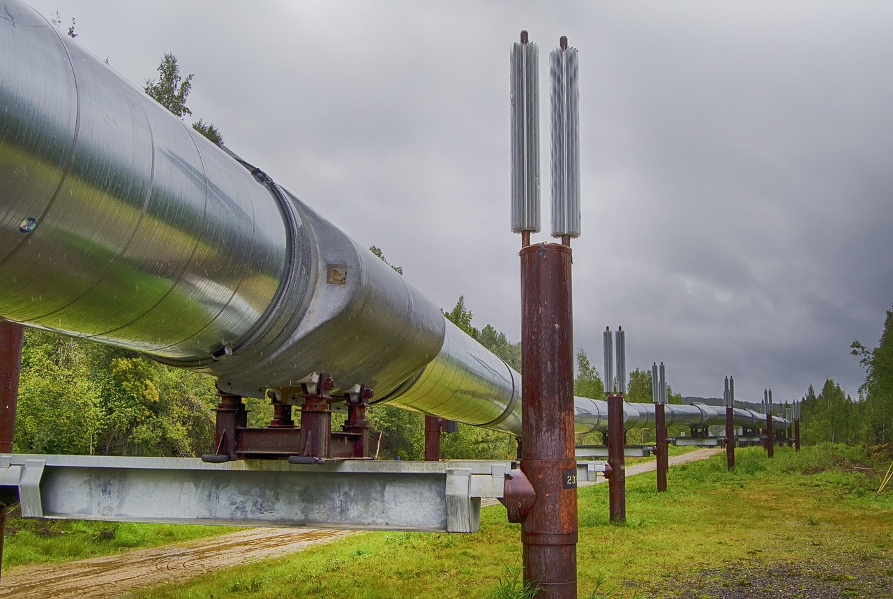 Svetska banka odobrila 175 miliona evra za razvoj gasne infrastrukture u Srbiji – gasna infrastruktura u Srbiji