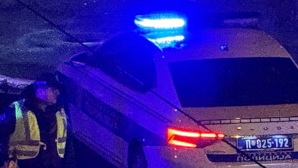 Tragedija kod Bujanovca: Majka i dete nastradali u sudaru, više povređenih – saobraćajna nesreća kod Bujanovca