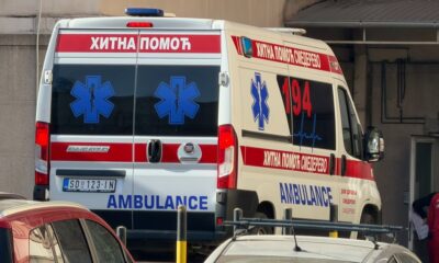 Tragedija u Knjaževcu: Detalji sukoba tinejdžera koji je završio smrću
