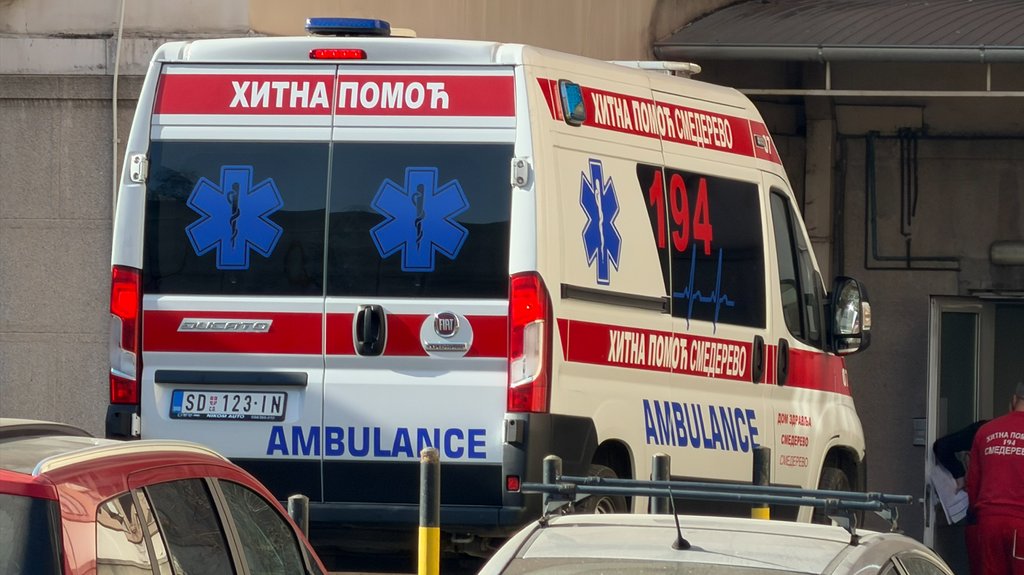 Tragedija u Knjaževcu: Detalji sukoba tinejdžera koji je završio smrću