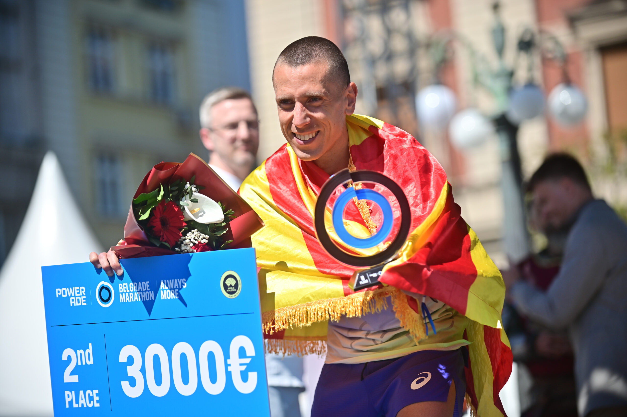 Tri hiljade žena trčaće na 19. Ženskoj trci na Adi Ciganliji – Beogradski maraton ženska trka