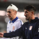 Veljko Paunović posle poraza od Grčke: Emotivna reakcija u finišu meča – Veljko Paunović Grčka Srbija