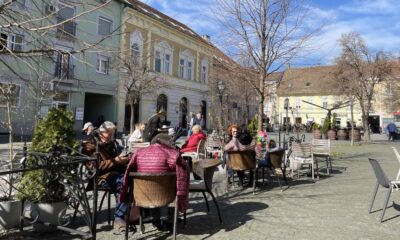 Vreme danas u Srbiji: Subotica jedina vedra, kiša i sneg na planinama do večeri