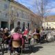Vreme danas u Srbiji: Subotica jedina vedra, kiša i sneg na planinama do večeri