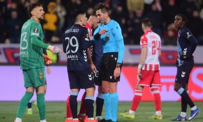 Yoel Lago postaje nezamenjiv u odbrani Celte: Mladi defanzivac igra gotovo sve minute – Yoel Lago Celta LaLiga