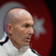 Zinedin Zidan: Povratak na klupu Francuske posle dve decenije