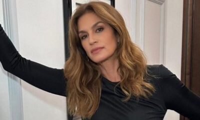 ŽIVOT SINDI KRAFORD OBELEŽILE SU TEŠKE PORODIČNE TRAGEDIJE: Smrt sina Preslija Gerbera otvorila priču o gubicima koje je prošla (FOTO) – gubitak sina Sindi Kraford