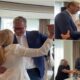 Aleksandar Vučić organizovao koktel povodom završetka mandata u Predsedništvu – koktel u Predsedništvu