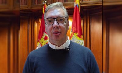 Aleksandar Vučić razgovarao sa Vladimirom Putinom o bilateralnim odnosima i energentima – razgovor Vučića i Putina