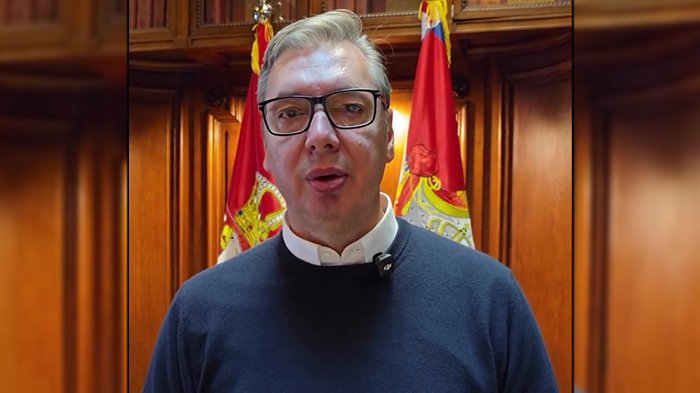Aleksandar Vučić razgovarao sa Vladimirom Putinom o bilateralnim odnosima i energentima – razgovor Vučića i Putina