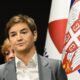 Ana Brnabić objavila video kao odgovor na tvrdnje o kampanji protiv Vučića – snimak od 25 sekundi