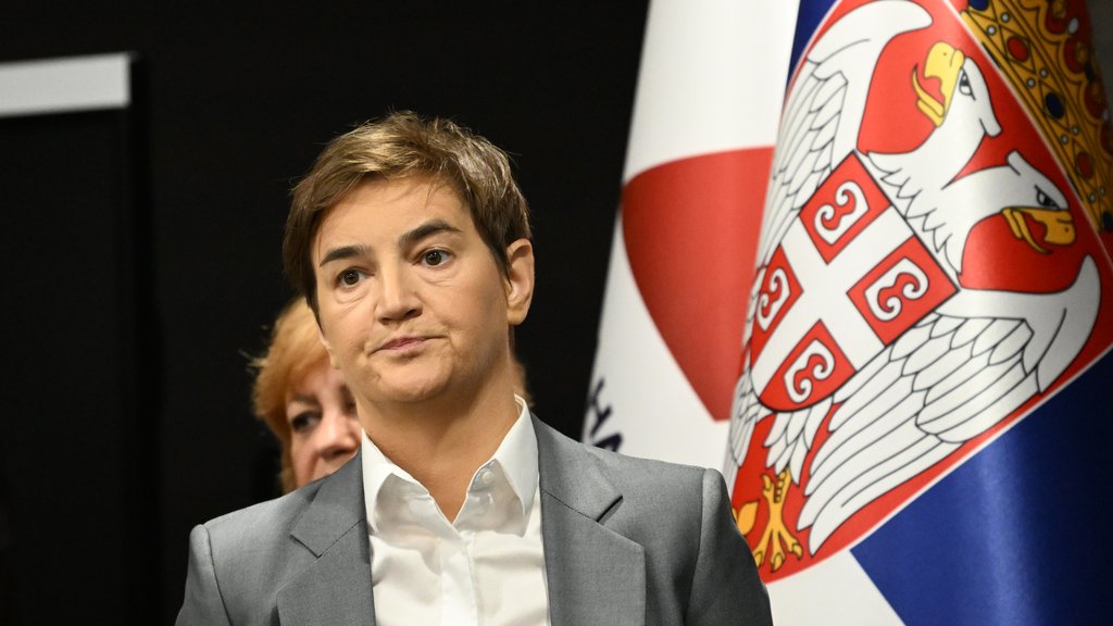 Ana Brnabić objavila video kao odgovor na tvrdnje o kampanji protiv Vučića – snimak od 25 sekundi