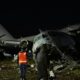 Avion pao u DR Kongu: 17 poginulih, među njima i vojni zvaničnici – pad aviona u DR Kongu