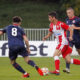 Borac i TSC remizirali 2:2: Bivši Zvezdaš ponovo strelac u derbiju kraj Morave – Mihajlo Milosavić Borac TSC derbi