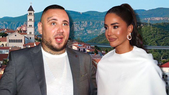 CAR OTVORIO NOVO POGLAVLJE U ELITI: Filip Car priznao emocije prema Anđeli, prijatelj iz Crikvenice otkrio detalje (FOTO)