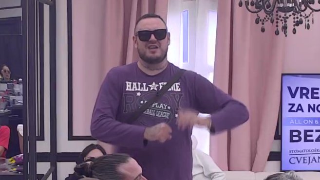 CICI JE PROMENIO PRAVILA IGRE: Filip Car javno progovorio o klanu Pere Kvržice i odnosu sa Aneli (VIDEO)