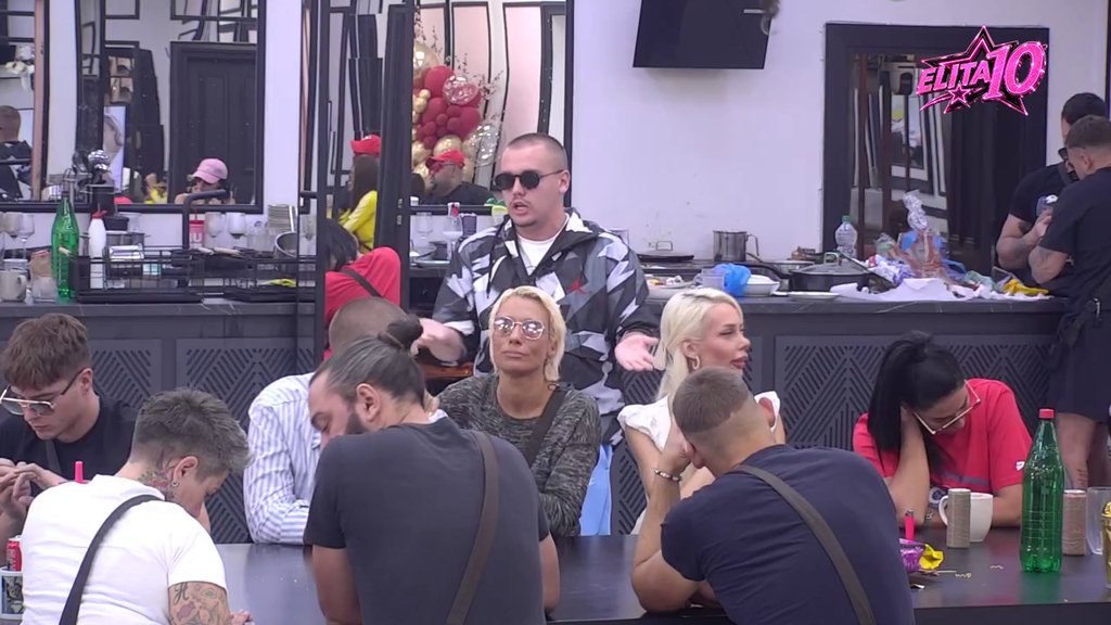 DAČA OTVORIO DUŠU U RIJALITIJU: Izdvojio najveće ulizice i neulizice među učesnicima (VIDEO)