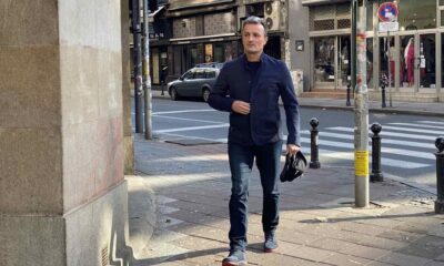 DETALJI KOJI SU OSTALI IZA KAMERE: Ivan Milinković otkrio nepoznate momente iz privatnog života i dolazak sina Filipa (FOTO) – Ivan Milinković porodica