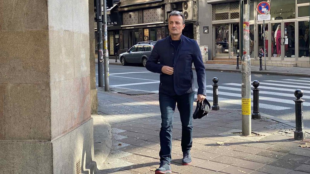DETALJI KOJI SU OSTALI IZA KAMERE: Ivan Milinković otkrio nepoznate momente iz privatnog života i dolazak sina Filipa (FOTO) – Ivan Milinković porodica