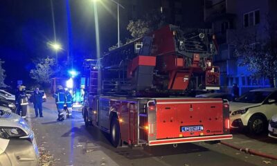 Eksplozija plinske boce tokom proslave kod Novog Sada: Brza reakcija sprečila tragediju