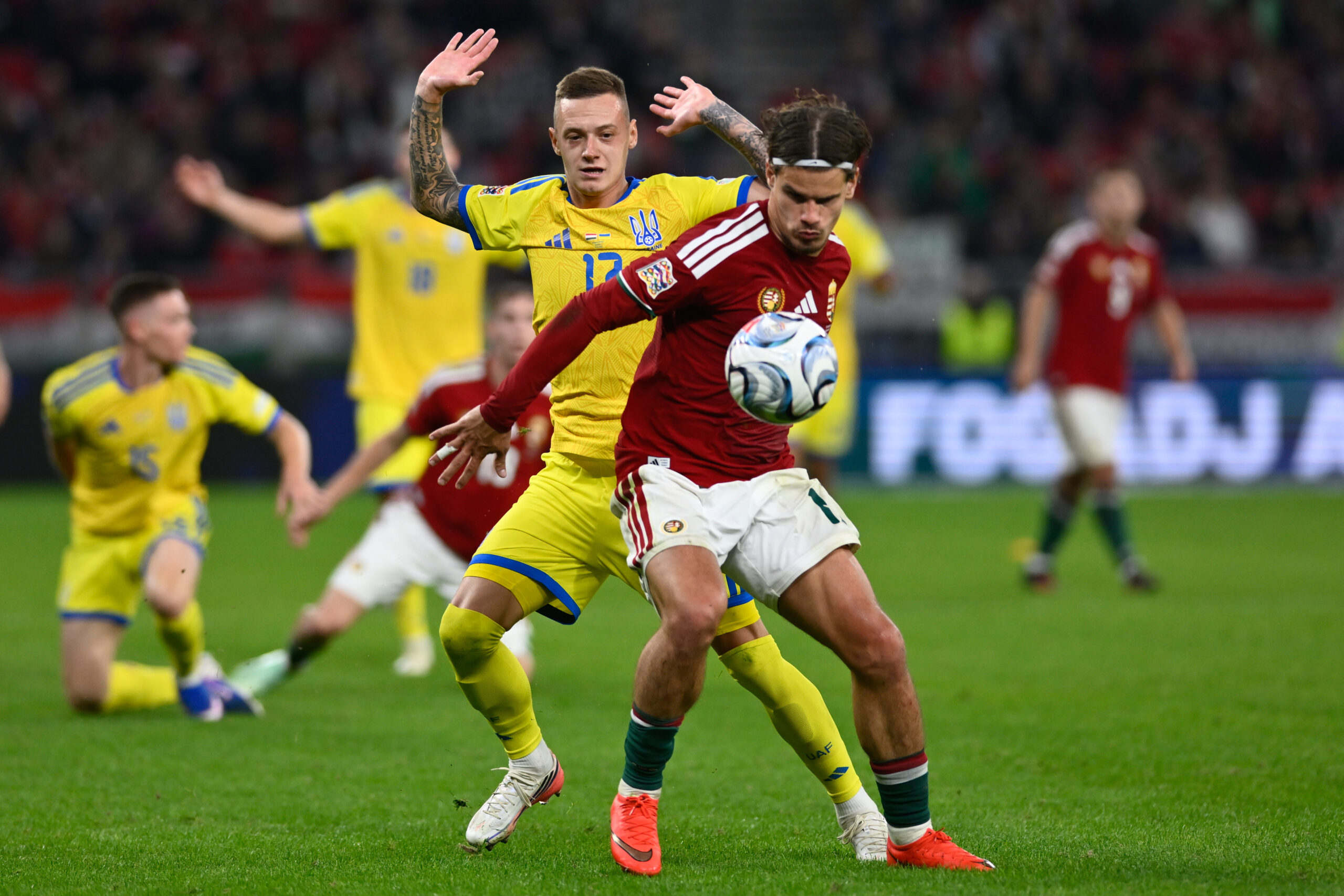 Engleska i Španija otvaraju spektakl u Nations League: Dvoboj titana na Vembliju – Engleska Španija Nations League