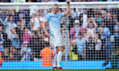 Erling Haaland pred velikom odlukom: Šta čeka norveškog golgetera u Mančester Sitiju? – Erling Haaland Mančester Siti transfer
