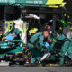 Fernando Alonso prekinuo trku u Bakuu nakon 21 kruga zbog problema sa brzinom – Alonso problemi sa brzinom