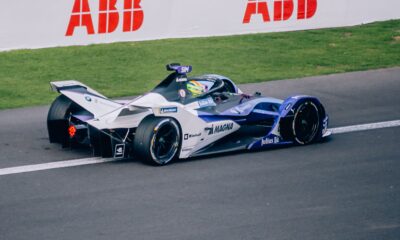 Formula E predstavlja novu vizuelnu identitetu za početak GEN4 ere