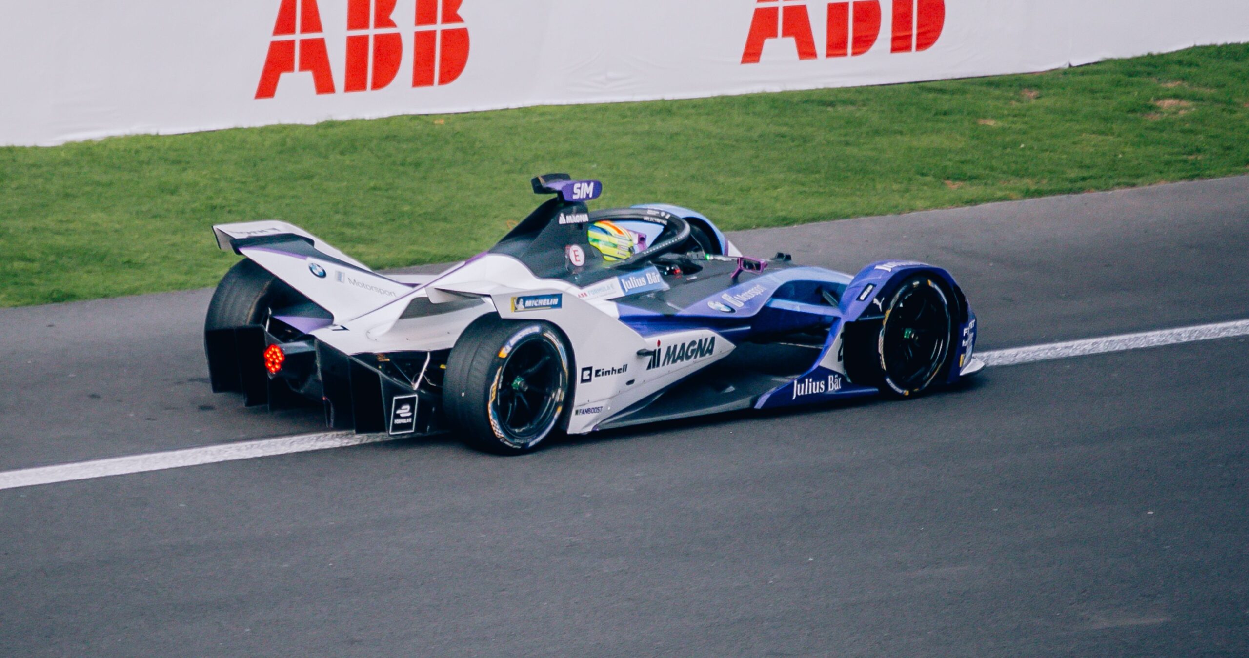 Formula E predstavlja novu vizuelnu identitetu za početak GEN4 ere